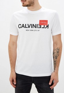 Футболка Calvin Klein