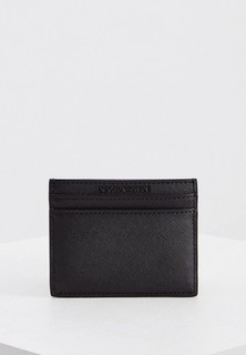 Визитница Emporio Armani
