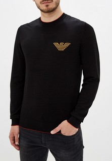 Джемпер Emporio Armani