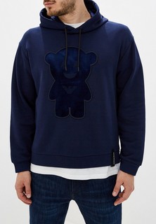 Худи Emporio Armani
