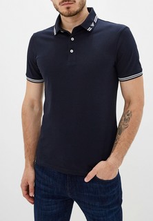 Поло Emporio Armani