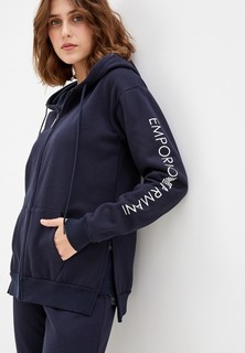 Толстовка Emporio Armani