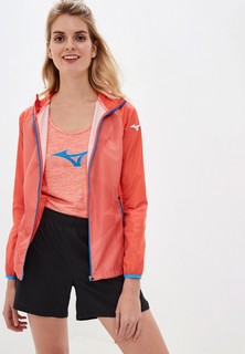 Ветровка Mizuno