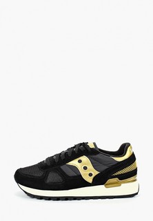 Кроссовки Saucony