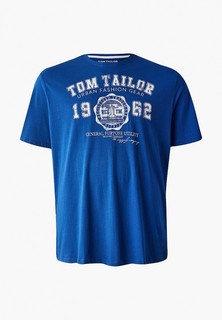 Футболка Tom Tailor