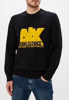 Джемпер Armani Exchange