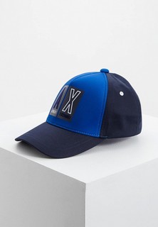 Бейсболка Armani Exchange