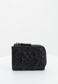 Кошелек Armani Exchange