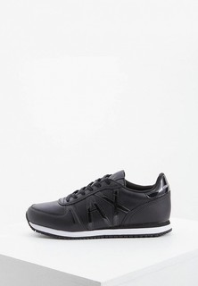 Кроссовки Armani Exchange
