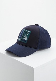 Бейсболка Armani Exchange