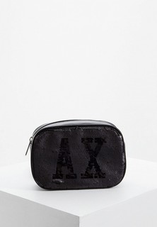 Сумка поясная Armani Exchange