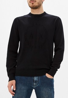Джемпер Armani Exchange