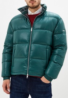 Пуховик Armani Exchange