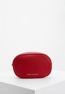 Сумка поясная Armani Exchange
