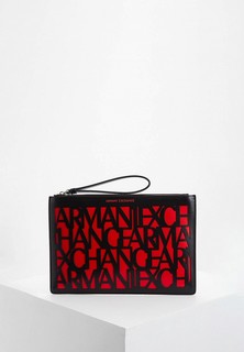 Клатч Armani Exchange