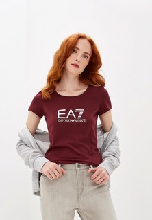 Футболка EA7