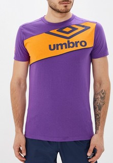 Футболка спортивная Umbro