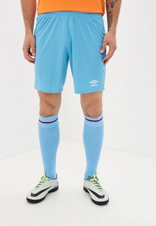 Шорты спортивные Umbro