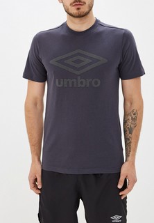 Футболка спортивная Umbro