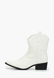 Полусапоги Findlay