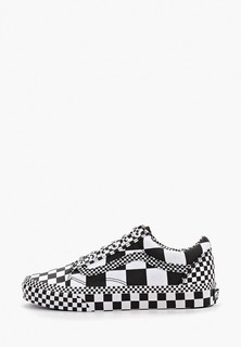 Кеды Vans
