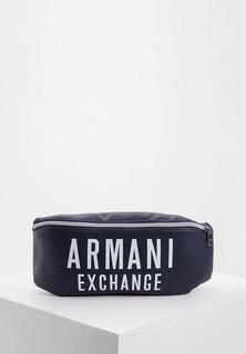 Сумка поясная Armani Exchange