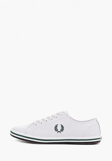 Кеды Fred Perry