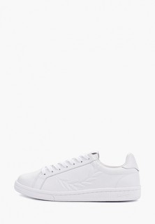 Кеды Fred Perry