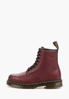 Ботинки Dr. Martens