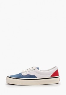 Кеды Vans