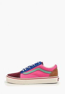 Кеды Vans