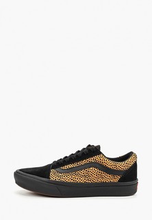 Кеды Vans