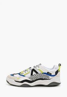 Кроссовки Vans