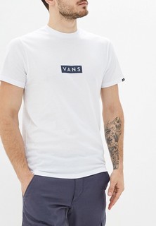 Футболка Vans