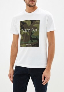 Футболка Calvin Klein