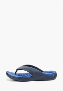 Сланцы Crocs