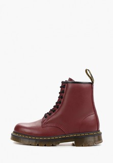 Ботинки Dr. Martens