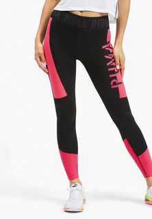 Тайтсы PUMA