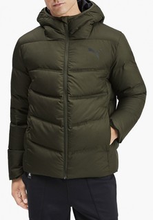 Пуховик PUMA