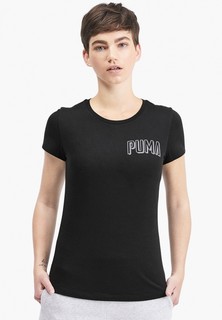 Футболка PUMA
