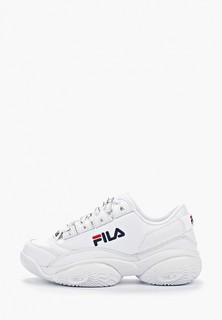 Кроссовки Fila