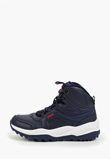 Кроссовки Fila