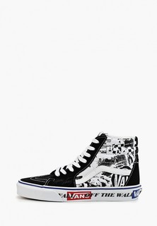 Кеды Vans