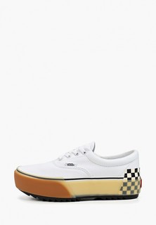 Кеды Vans