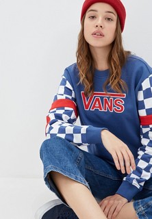 Свитшот Vans