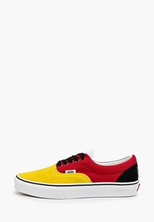 Кеды Vans