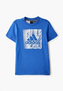 Футболка adidas