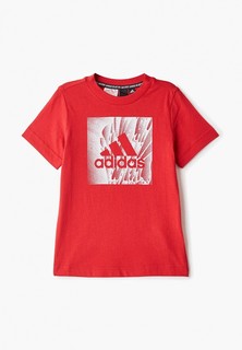 Футболка adidas