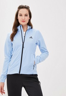 Олимпийка adidas