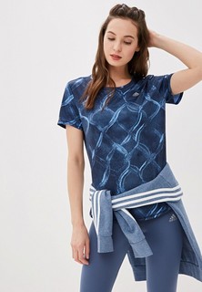 Футболка спортивная adidas